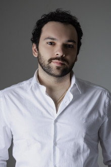 Raphael Ghanem