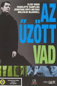 Űzött vad