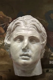 The Greatest General in History? Alexander the Great