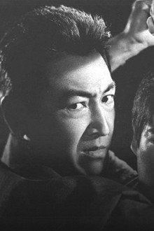 竜虎一代
