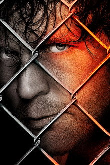 WWE Hell In A Cell 2014