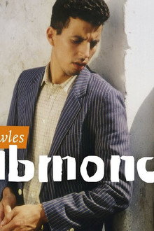 Paul Bowles – Halbmond