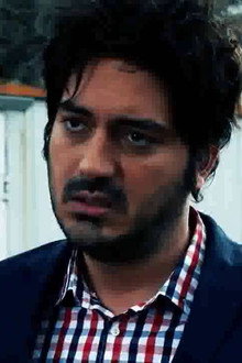 کبریت سوخته