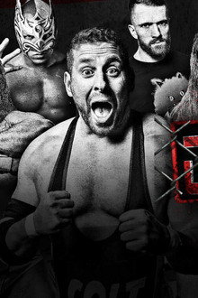 ROH: Unauthorized