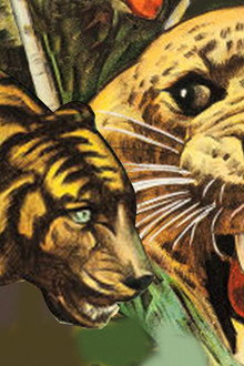 Jaws of the Jungle