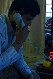The Call