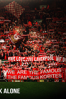 Liverpool FC: The Official History