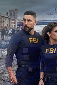 FBI: 特別捜査班