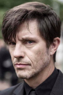 Kent Norberg