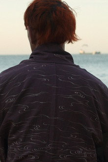 Howls to the Harbour