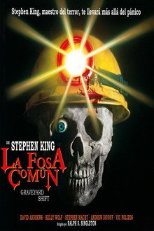 La fosa común