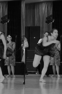 Lindy Hop