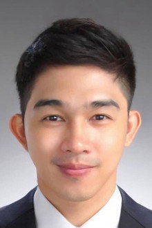 Sebastian Sy