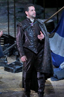 Rossini: La Donna del Lago
