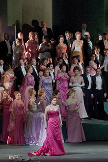 Massenet: Manon