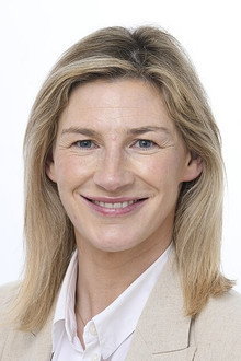 Nina Carberry