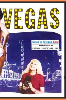 Bunny Yeager's Nude Las Vegas