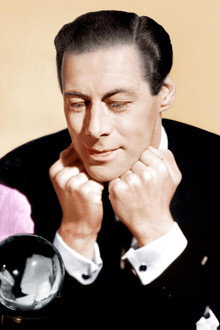Rozmarný duch
