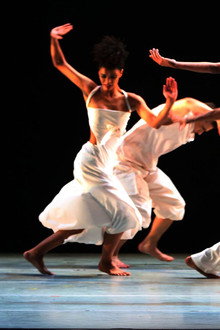 An Evening with the Alvin Ailey American Dance Theater