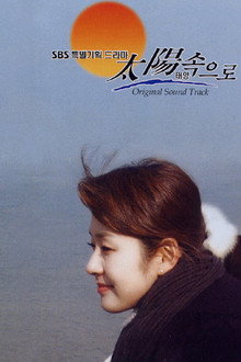 태양속으로