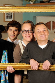 House of Fools