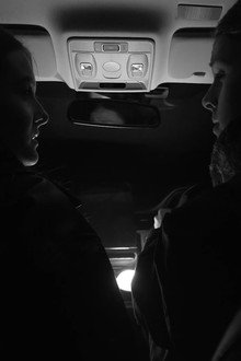 Yesterday - Tenderfoot 2026 short film
