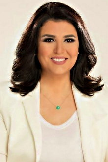 Mona El Shazly