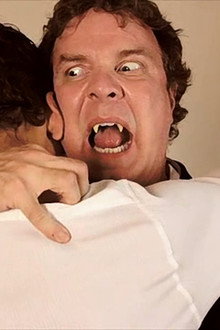 Vampire Boys 2: The New Brood