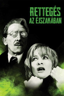 Rettegés az éjszakában
