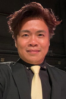 潘世華