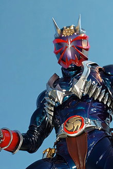 Kamen Rider Hibiki