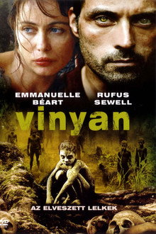 Vinyan - Az elveszett lelkek