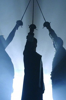 3 Musketiers - De Musical