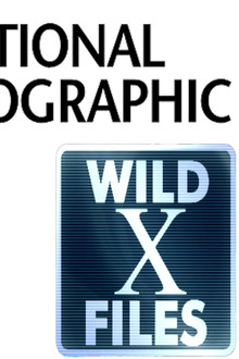 National Geographic Wild X Files