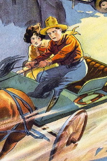 The Buckaroo Kid
