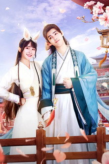 兔仙王妃