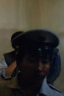Egzekutor prawa