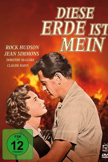 Diese Erde ist mein