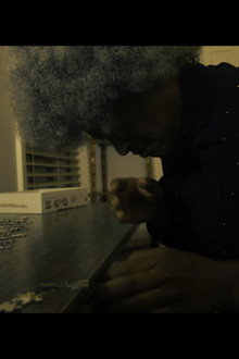 Finding The Pieces