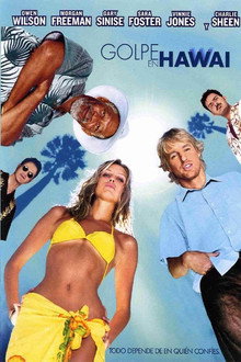 Golpe en Hawai