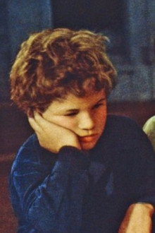 Little Orvie