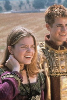 Teen Sorcery