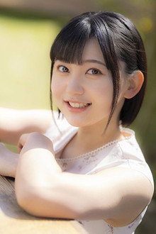 合原槻羽