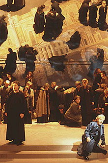 Berlioz: Les Troyens