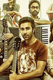 Qaidi Band