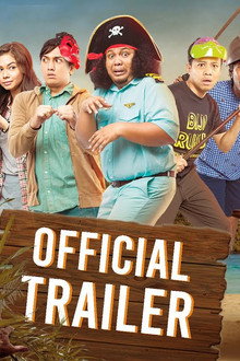 Kapal Goyang Kapten