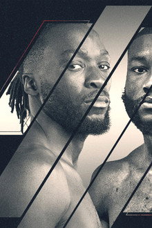 Denzel Bentley vs. Derrick Osaze