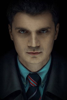 Почему я?
