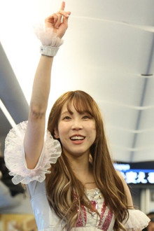 髙木三四郎プロデュース 新幹線女子プロレス