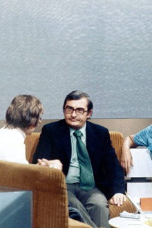 Stéphane Audran, la complice de Chabrol